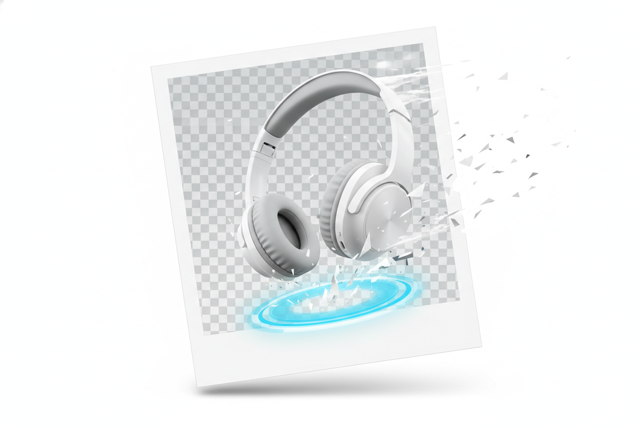 Background Removal: Pro Tips