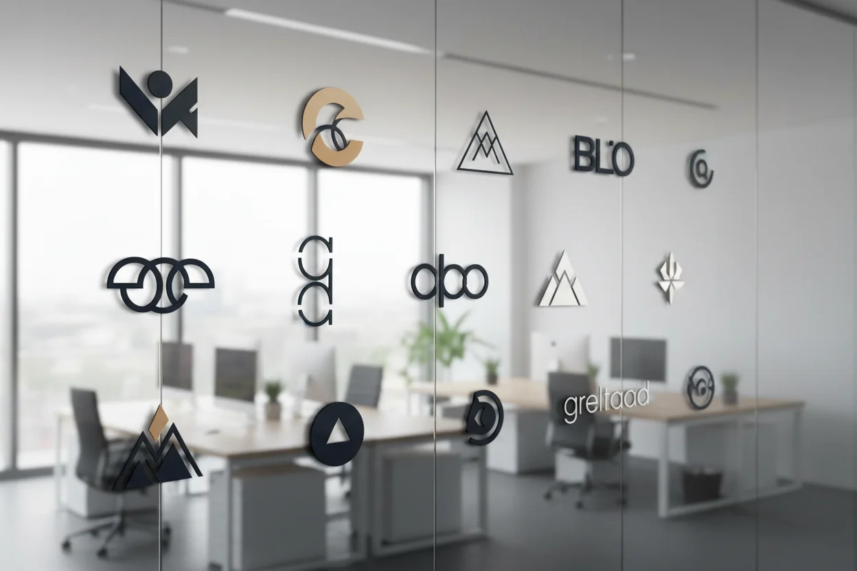 Creating Logos with AI: A Business Guide