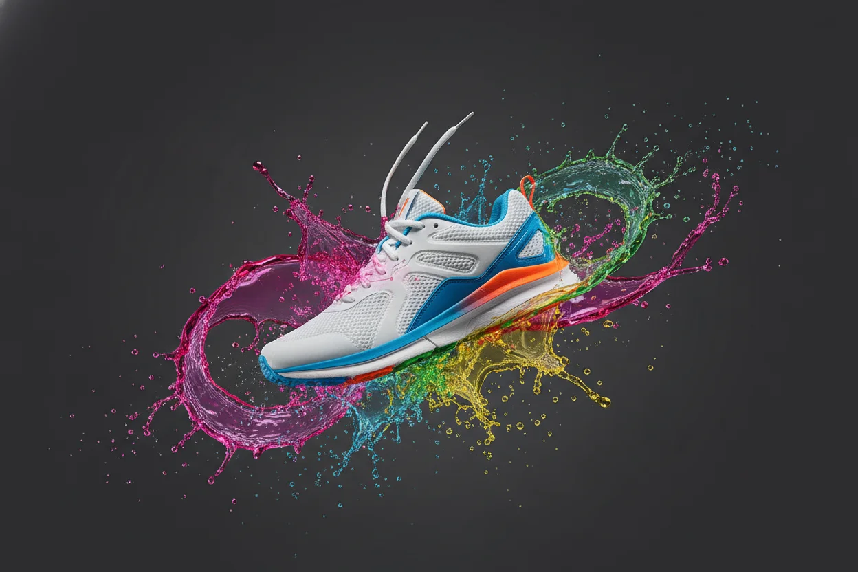 Product Photography Without a Camera