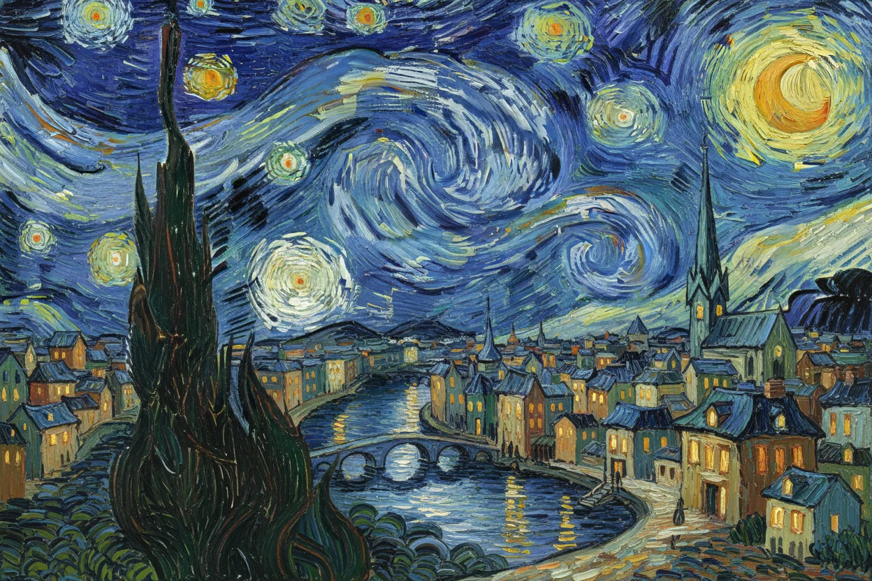 best ai art styles illustration 1