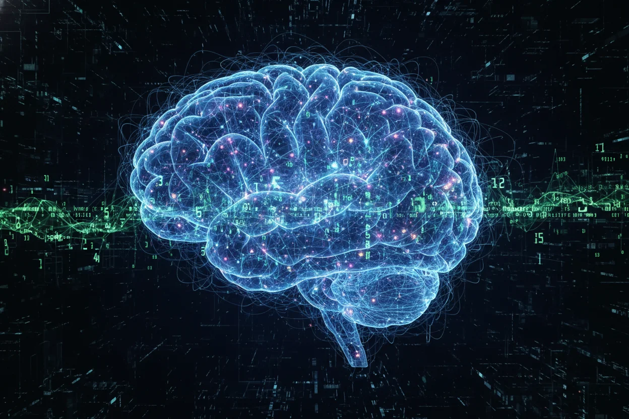 How AI Actually Understands Prompts