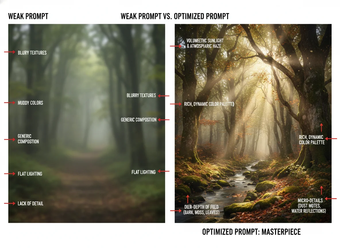 how to write ai image prompts illustration 2