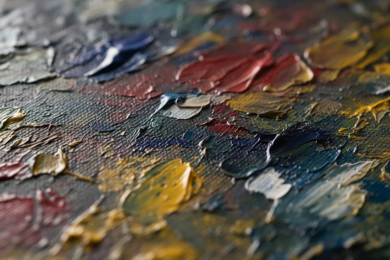 natural looking ai art illustration 1